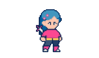 personagem